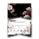 Personalised Appointment Cards 12