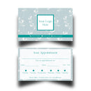 Personalised Appointment Cards 13
