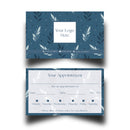 Personalised Appointment Cards 14