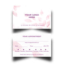 Personalised Appointment Cards 16