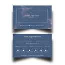 Personalised Appointment Cards 2