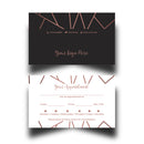 Personalised Appointment Cards 22