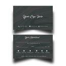 Personalised Appointment Cards 4