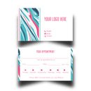 Personalised Appointment Cards 5