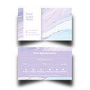 Personalised Appointment Cards 9