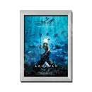 Aquaman Jason Momoa Signed Limited Edition Movie Signed Print