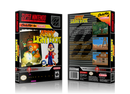 Ardy Lightfoot Replacement Nintendo SNES Game Case Or Cover
