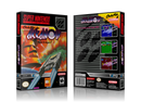 Arkanoid Doh It Again Replacement Nintendo SNES Game Case Or Cover