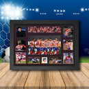 Atlético Madrid Football Team Printed Display Poster Gift
