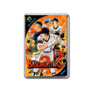 Baseball Stars Neo Geo Cd Game Inspired Retro Gaming Magnet