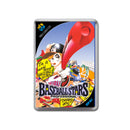 Baseball Stars Professional Neo Geo Cd Game Inspired Retro Gaming Magnet