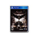 Batman Arkham Knight Game Inspired Retro Gaming Magnet