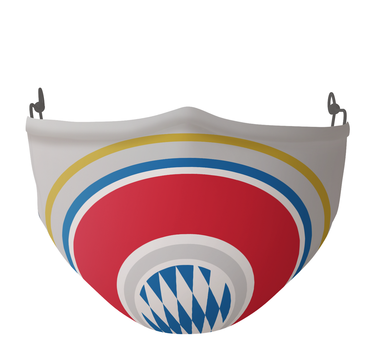 Bayern Munich Football Team Face Covering Mask