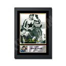 BEN DE HAAN Limited Edition Horse Racer Signed Print - Horse Racing