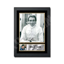 BEN DE HAAN 2 Limited Edition Horse Racer Signed Print - Horse Racing