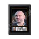 BEN KAY 2 Limited Edition Rugby Player Signed Print - Rugby