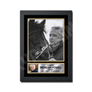 BRENDAN POWELL 2 Limited Edition Horse Racer Signed Print - Horse Racing