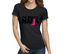 Bride Mafia Colour Custom Hen T-Shirt - Any Name - Party Tee