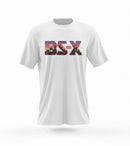 BS-X - Gaming T-Shirt