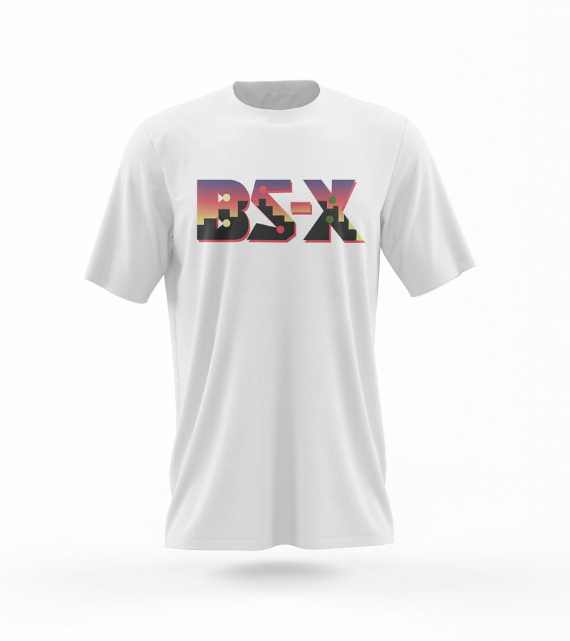 BS-X - Gaming T-Shirt