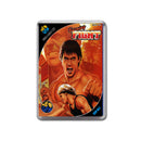 Burning Fight Neo Geo Cd Game Inspired Retro Gaming Magnet