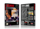 Barkley Shut Up And Jam Replacement Nintendo SNES Game Case Or Cover