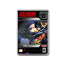 Batman Forever - SNES Inspired Game Retro Gaming Magnet
