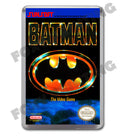 Batman Retro Nintendo NES Game Inspired Fridge Magnet 147