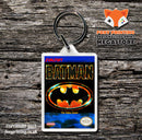 BASEWARS NES Gaming Keyring