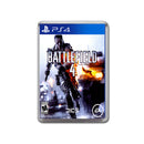 Battlefield 4 Ps4 Game Inspired Retro Gaming Magnet