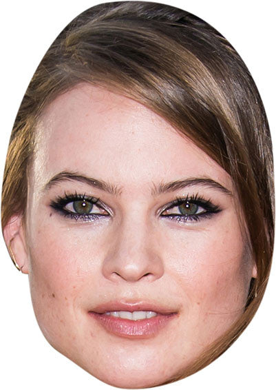 Behati Prinsloo Face Mask