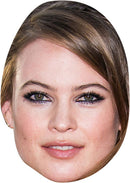 Behati Prinsloo Celebrity TV Stars Face Mask FANCY DRESS HEN BIRTHDAY PARTY FUN STAG