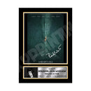 Ben Whishaw 1 Limited Edition Movie Signed Print
