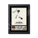 Ben Whishaw 2 Limited Edition Movie Signed Print