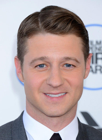 Benjamin McKenzie Face Mask – Fancy Dress Cardboard Costume Mask