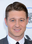 Benjamin Mckenzie MOVIES STARS 2018 Celebrity Face Mask Fancy Dress Cardboard Costume Mask