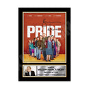 Bill Nighy 1 Limited Edition Movie Signed Print