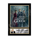 Bill Nighy 3 Limited Edition Movie Signed Print