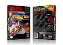 Blazeon Replacement Nintendo SNES Game Case Or Cover