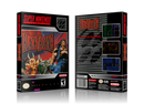Blackthorne Replacement Nintendo SNES Game Case Or Cover