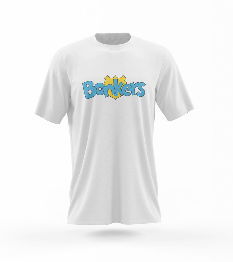 Bonkers - Gaming T-Shirt