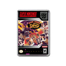 Boxing Legends Of The Ring - SNES Inspired Game Retro Gaming Magnet