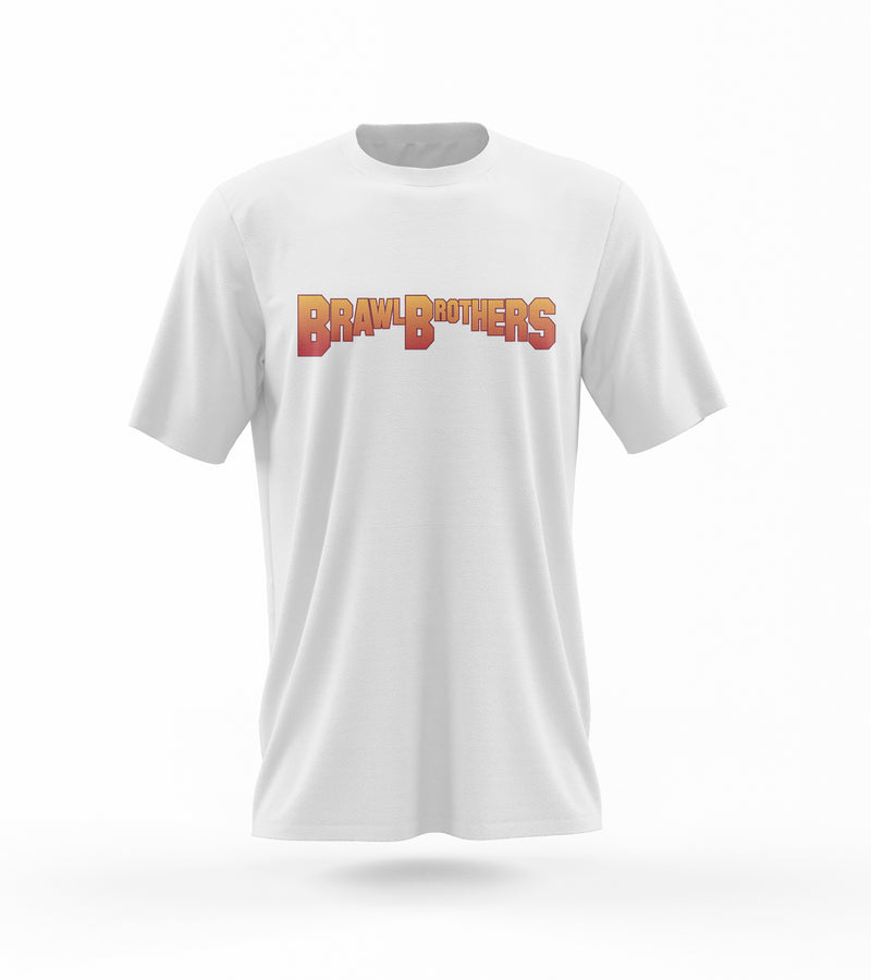 Brawl Brothers - Gaming T-Shirt
