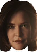 Breaking Bad Marie TV STARS 2018 Celebrity Face Mask Fancy Dress Cardboard Costume Mask