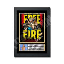 Brie Larson 1 Limited Edition Movie Signed Print