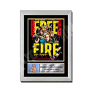 Brie Larson 1 Limited Edition Movie Signed Print