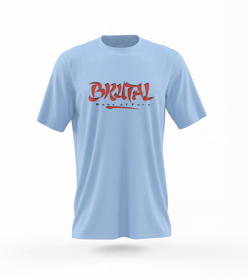 Brutal - Gaming T-Shirt