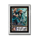 Bryce Dallas Howard 1 Limited Edition Movie Signed Print