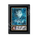 Bryce Dallas Howard 3 Limited Edition Movie Signed Print