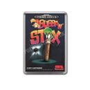 Bubba N Stix Eu Game Style Inspired Sega Megadrive Retro Video Gaming Magnet